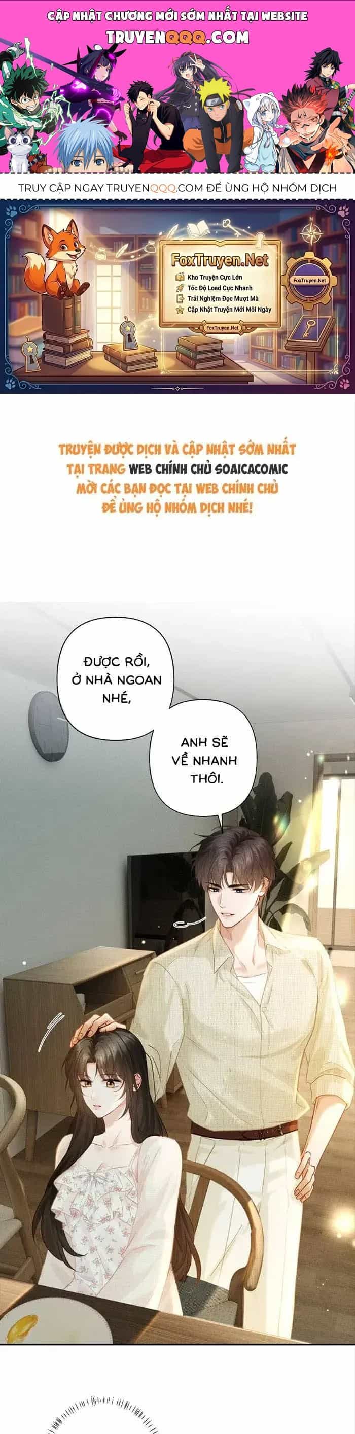 Tình Yêu Muộn Màng - Chương 55 - ảnh 1