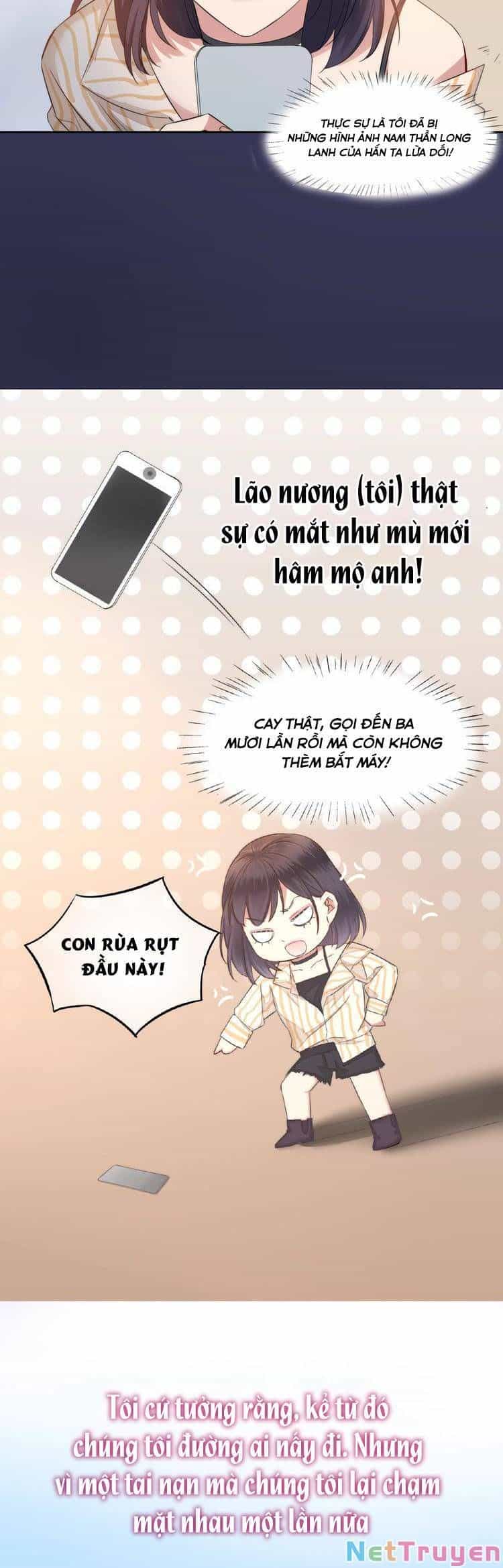 Tình Yêu Như Một Vở Kịch - Chương 0 - ảnh 18