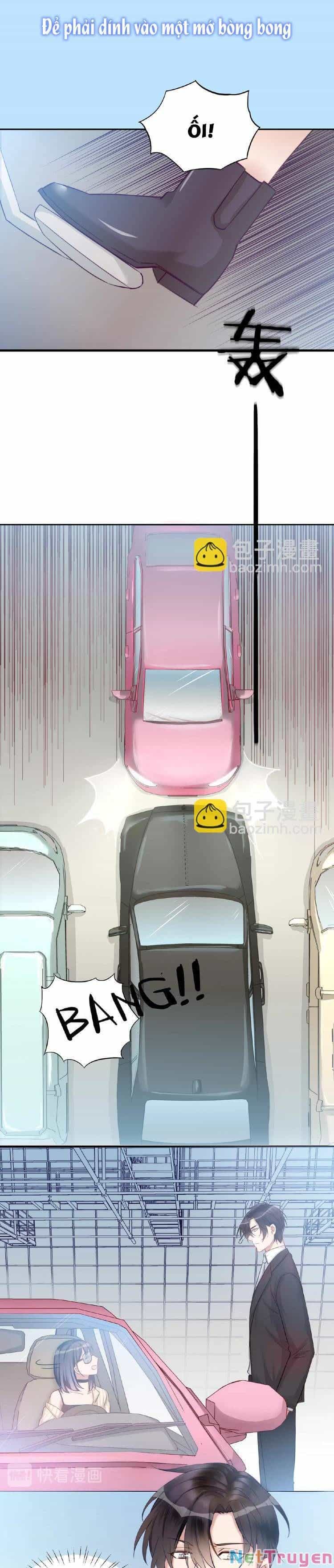 Tình Yêu Như Một Vở Kịch - Chương 0 - ảnh 19