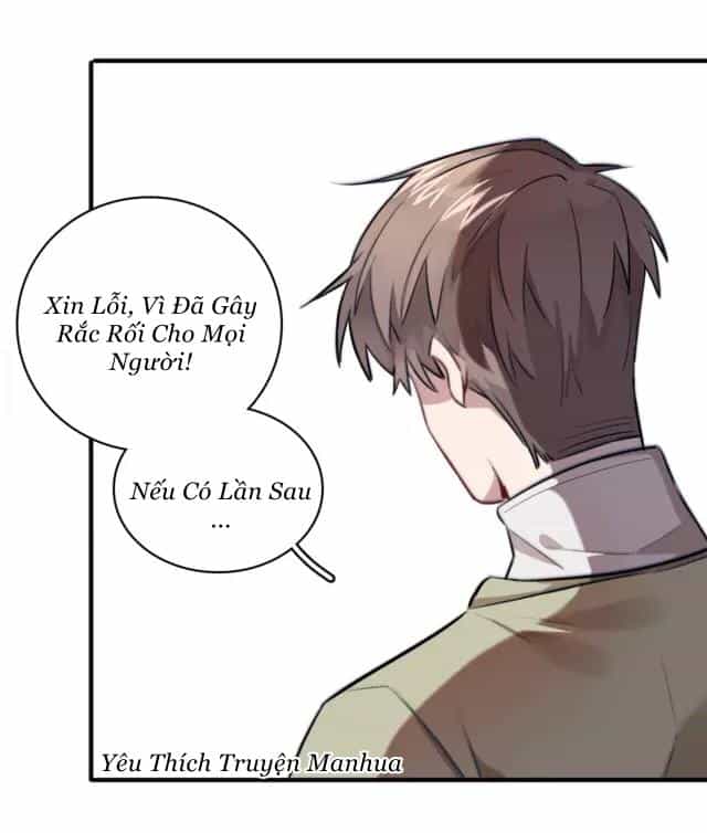 Tình Yêu Trên Cùng Một Dòng - Chương 1 - ảnh 5