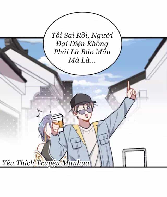 Tình Yêu Trên Cùng Một Dòng - Chương 2 - ảnh 13