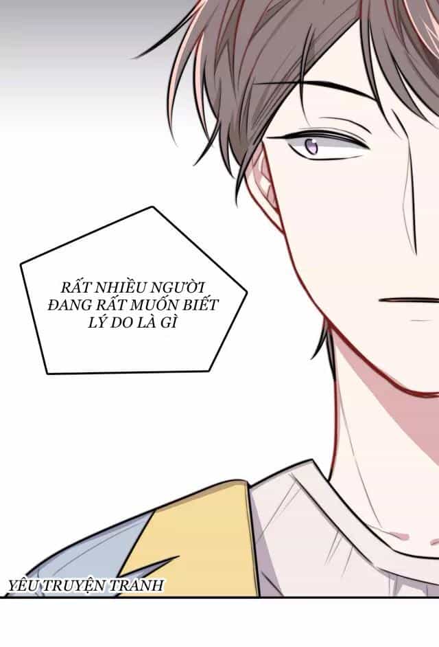 Tình Yêu Trên Cùng Một Dòng - Chương 3.2 - ảnh 23