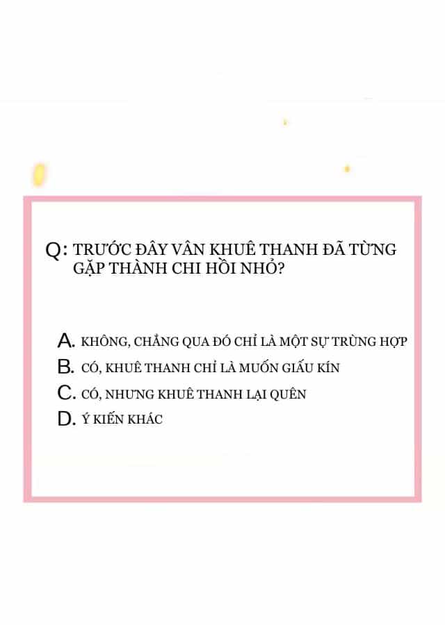 Tình Yêu Trên Cùng Một Dòng - Chương 4.2 - ảnh 46