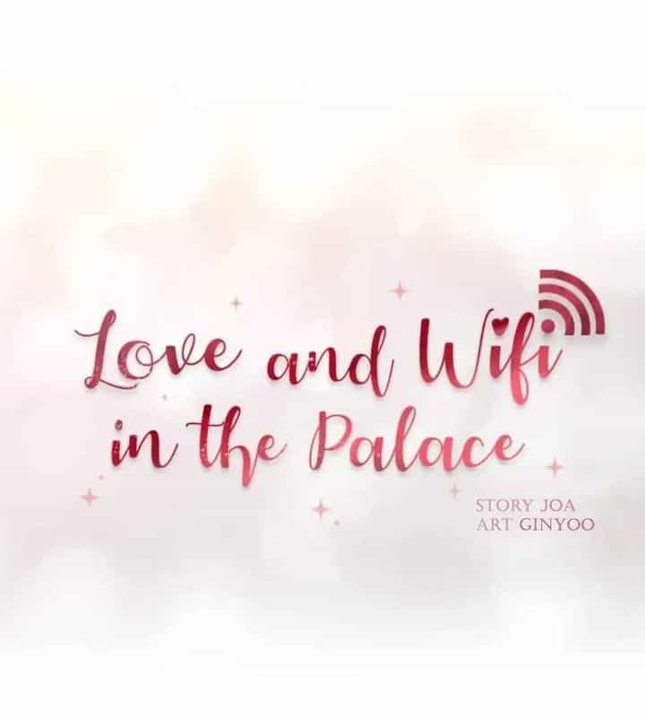 Tình Yêu Và Wifi - Chương 1 - ảnh 105