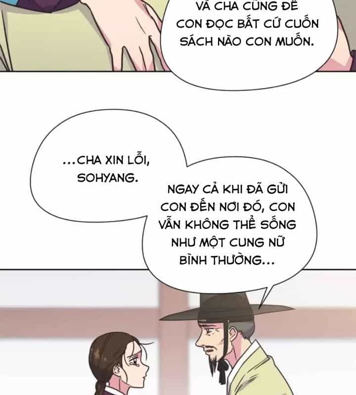 Tình Yêu Và Wifi - Chương 1 - ảnh 24