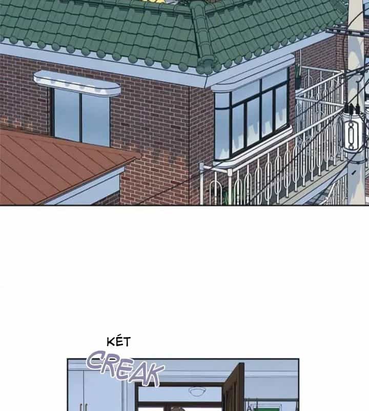 Tình Yêu Và Wifi - Chương 1 - ảnh 34
