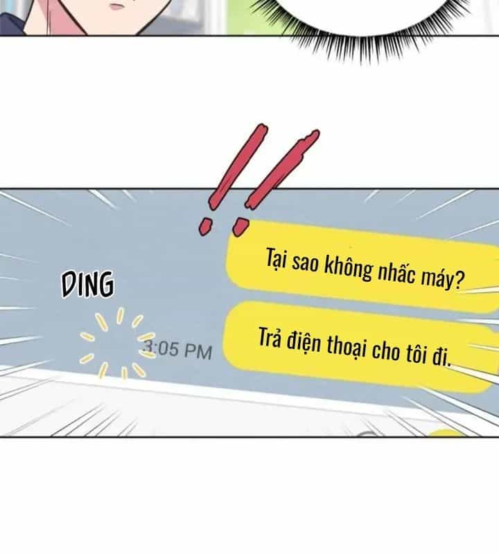 Tình Yêu Và Wifi - Chương 1 - ảnh 78