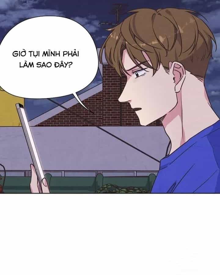 Tình Yêu Và Wifi - Chương 10 - ảnh 56