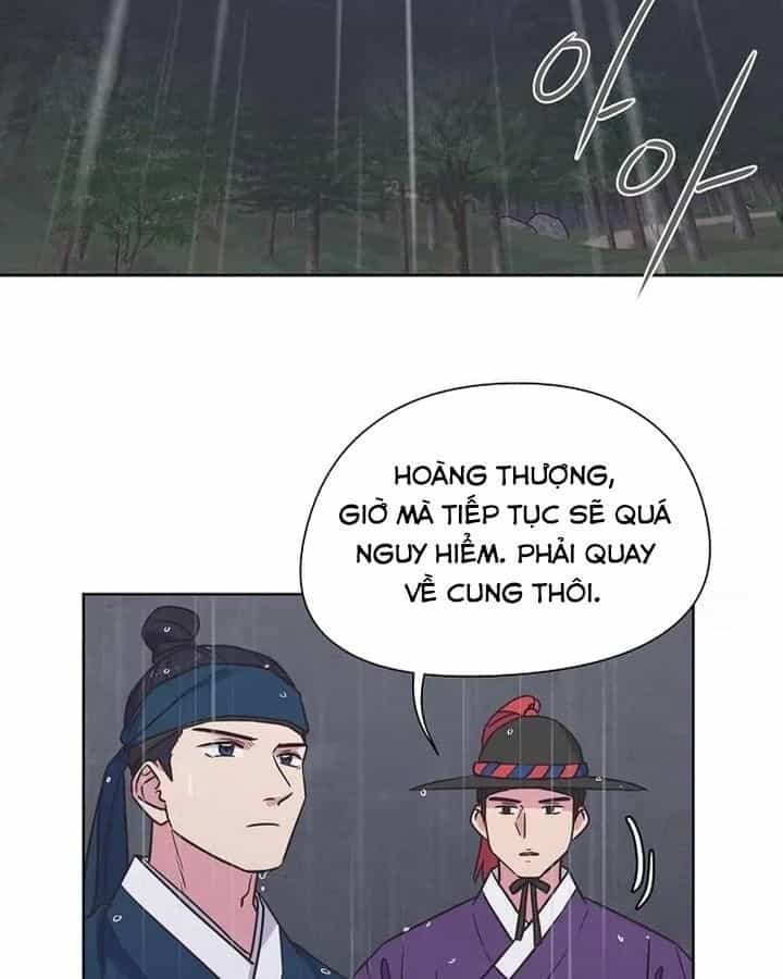 Tình Yêu Và Wifi - Chương 11 - ảnh 54