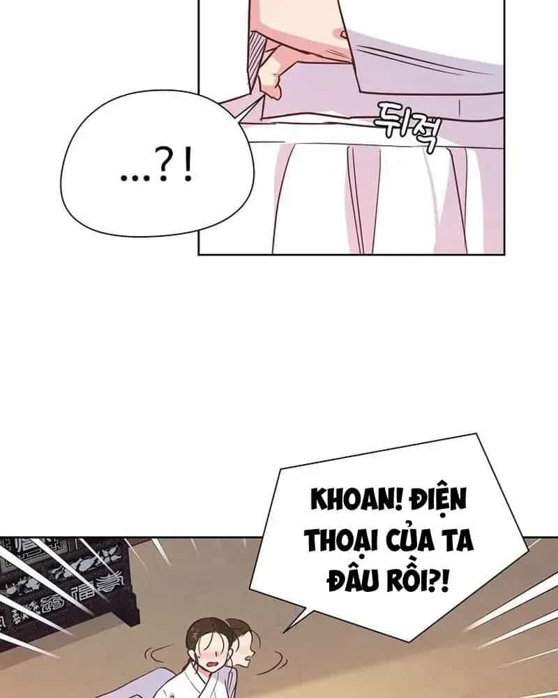 Tình Yêu Và Wifi - Chương 12 - ảnh 25