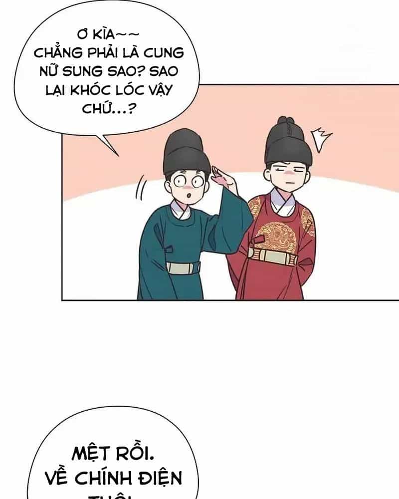Tình Yêu Và Wifi - Chương 12 - ảnh 46