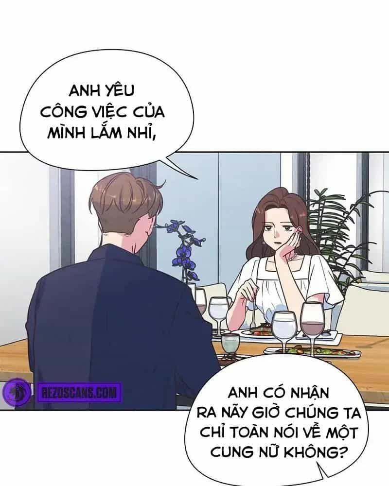 Tình Yêu Và Wifi - Chương 14 - ảnh 48