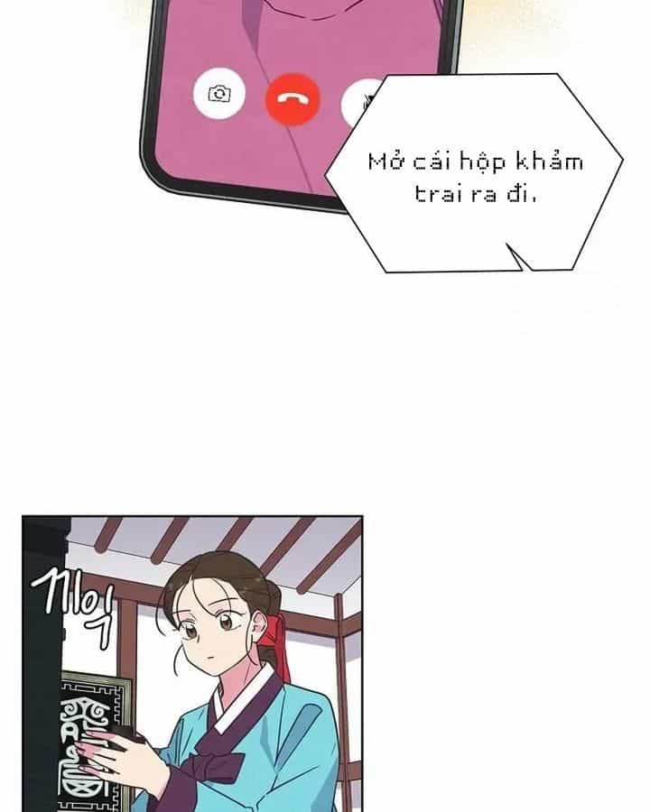 Tình Yêu Và Wifi - Chương 15 - ảnh 3