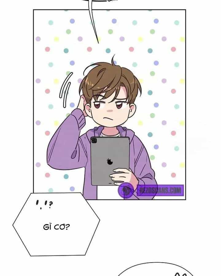 Tình Yêu Và Wifi - Chương 16 - ảnh 37