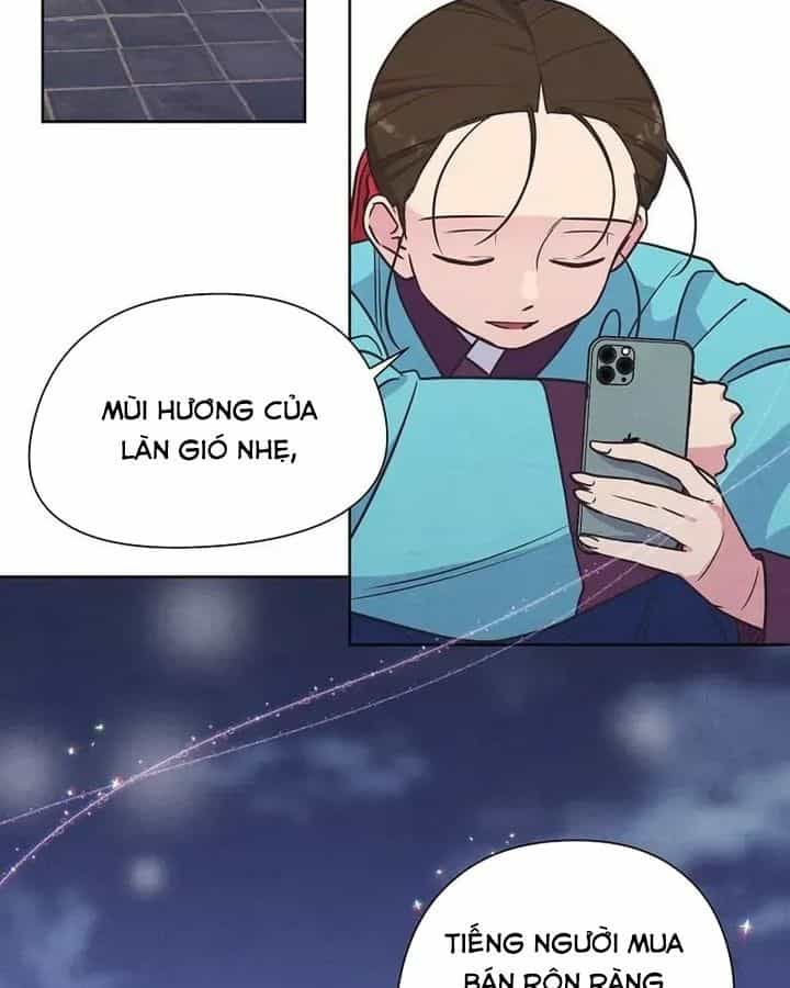 Tình Yêu Và Wifi - Chương 16 - ảnh 39