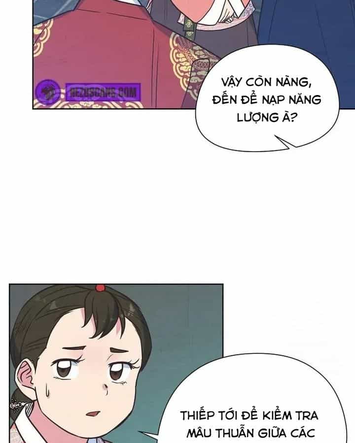 Tình Yêu Và Wifi - Chương 16 - ảnh 66