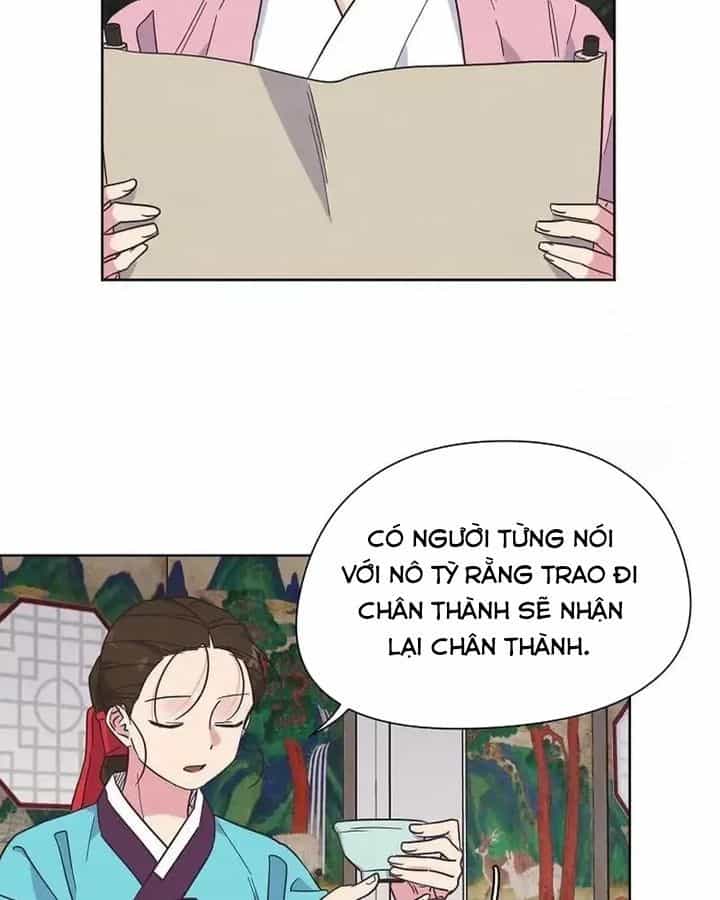 Tình Yêu Và Wifi - Chương 17 - ảnh 59