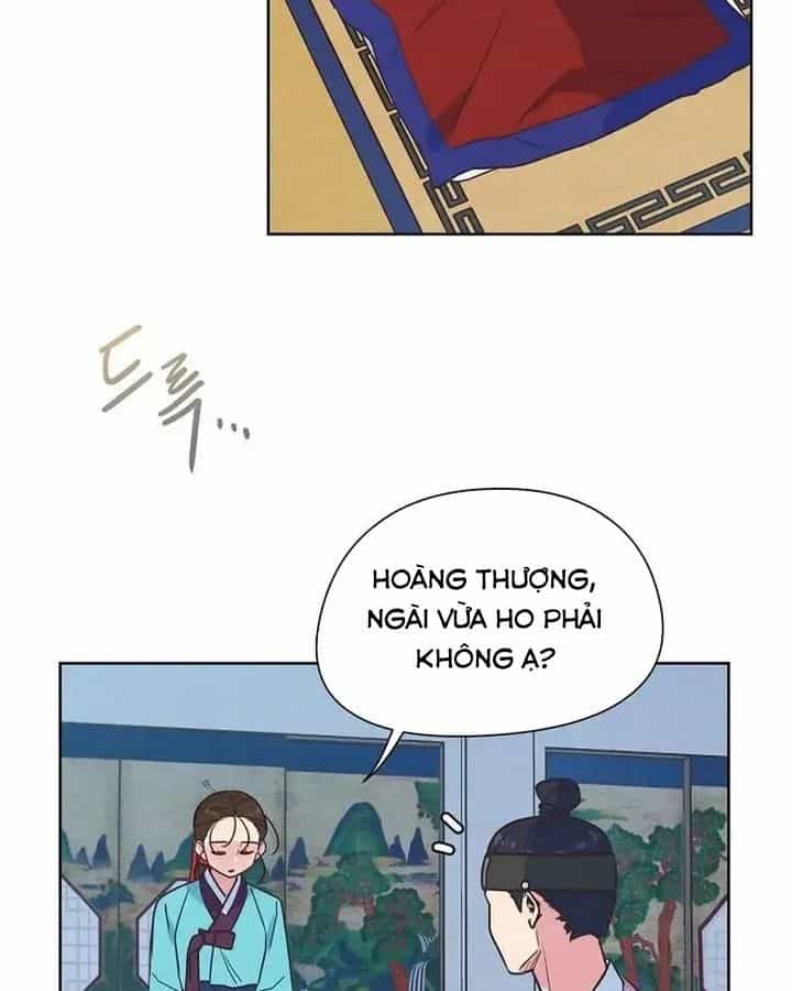 Tình Yêu Và Wifi - Chương 18 - ảnh 2