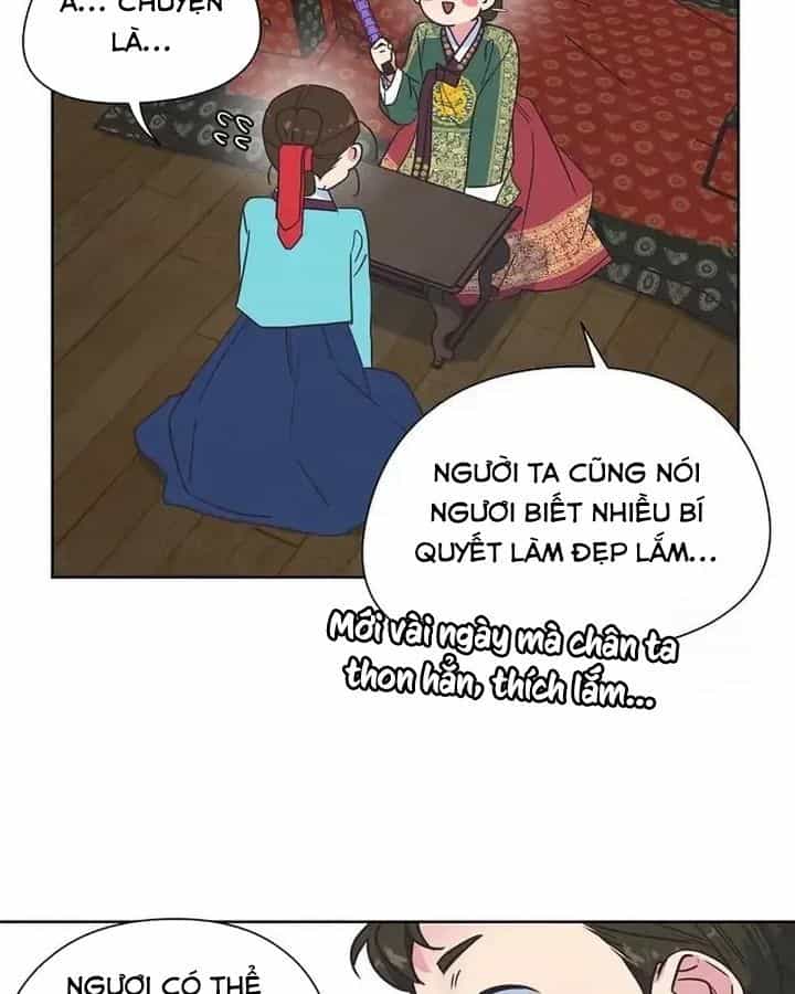 Tình Yêu Và Wifi - Chương 18 - ảnh 32