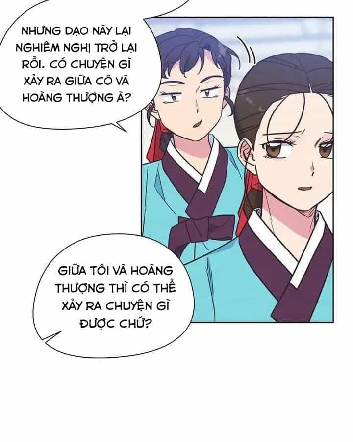 Tình Yêu Và Wifi - Chương 19 - ảnh 71