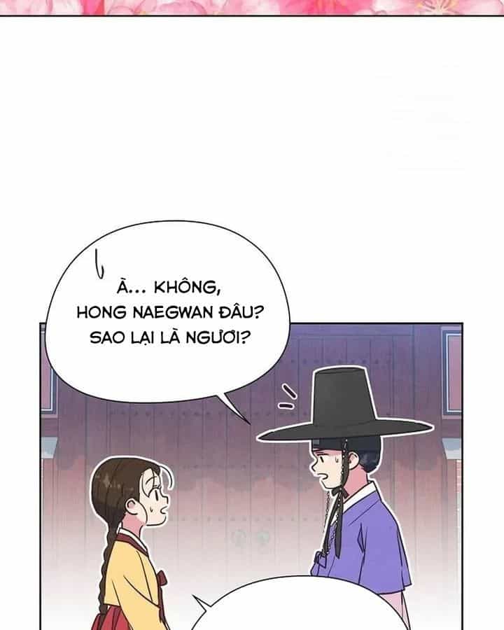 Tình Yêu Và Wifi - Chương 19 - ảnh 80