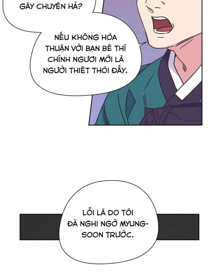 Tình Yêu Và Wifi - Chương 2 - ảnh 22