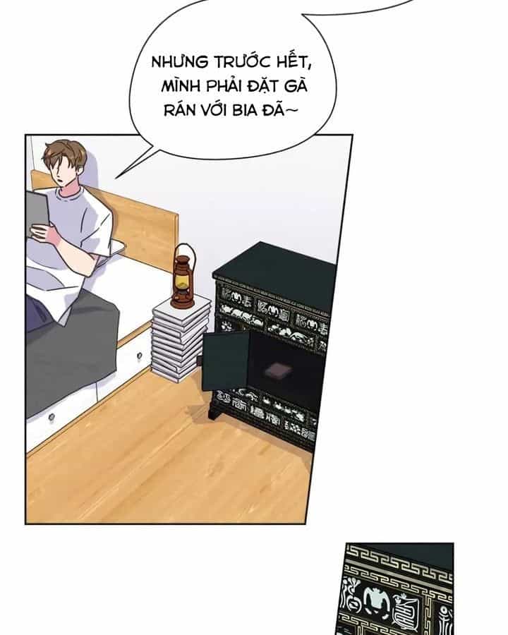 Tình Yêu Và Wifi - Chương 2 - ảnh 46