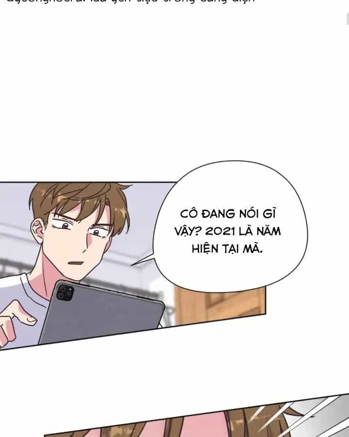 Tình Yêu Và Wifi - Chương 2 - ảnh 69
