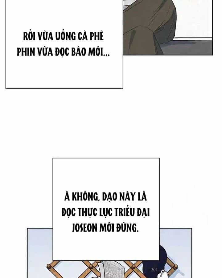 Tình Yêu Và Wifi - Chương 22 - ảnh 16
