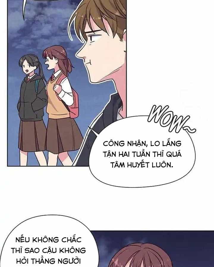 Tình Yêu Và Wifi - Chương 22 - ảnh 31