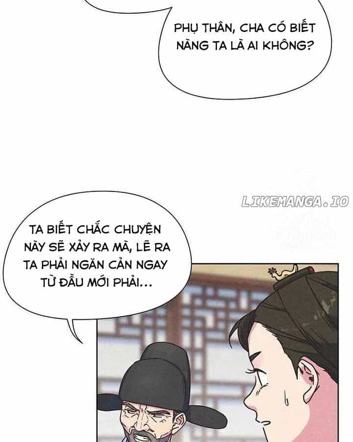 Tình Yêu Và Wifi - Chương 24 - ảnh 26