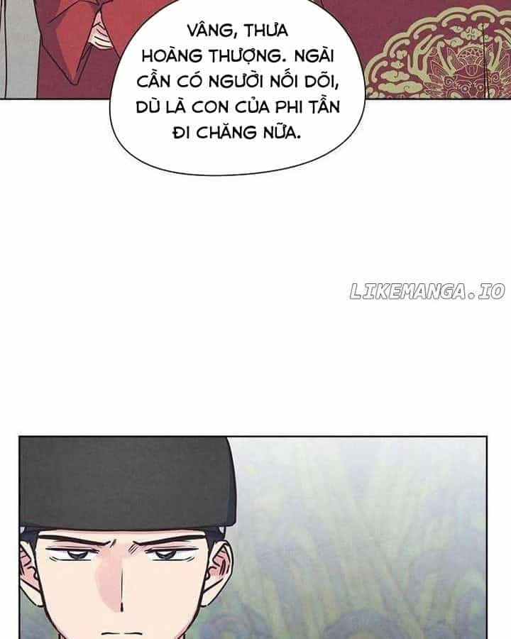 Tình Yêu Và Wifi - Chương 24 - ảnh 40