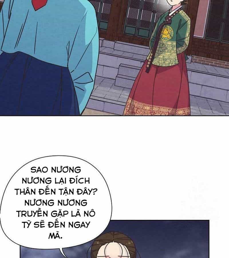 Tình Yêu Và Wifi - Chương 25 - ảnh 14