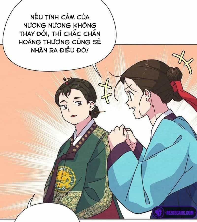 Tình Yêu Và Wifi - Chương 25 - ảnh 25