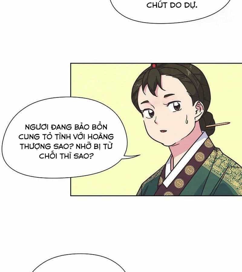 Tình Yêu Và Wifi - Chương 25 - ảnh 27