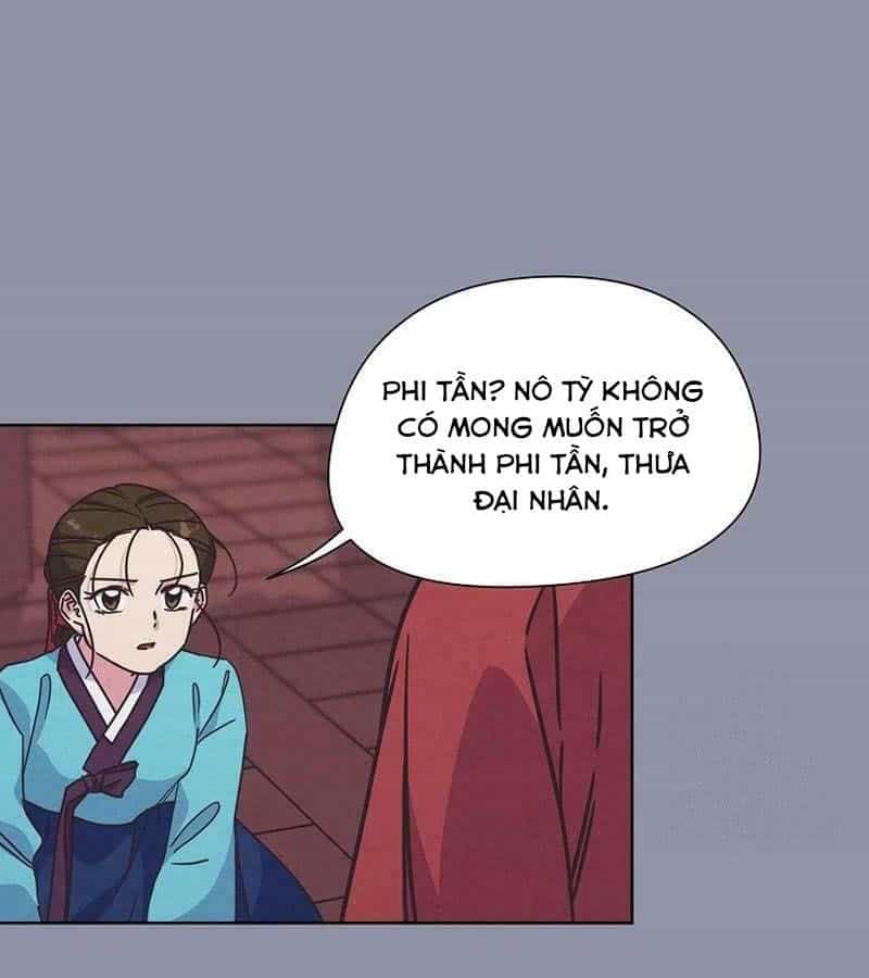 Tình Yêu Và Wifi - Chương 25 - ảnh 33
