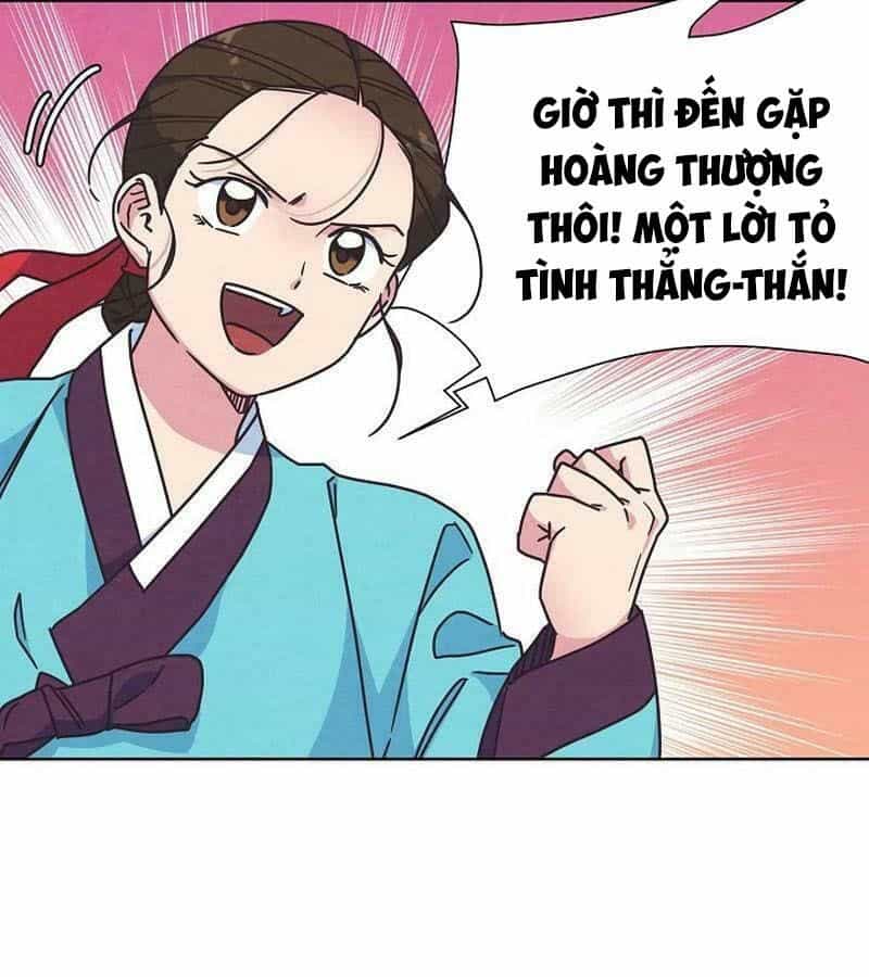 Tình Yêu Và Wifi - Chương 25 - ảnh 54