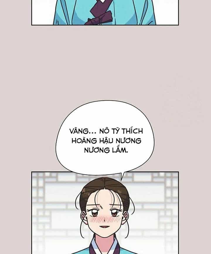 Tình Yêu Và Wifi - Chương 27 - ảnh 11