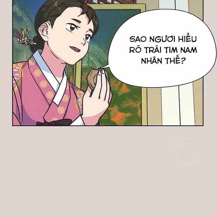 Tình Yêu Và Wifi - Chương 27 - ảnh 3