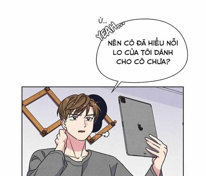 Tình Yêu Và Wifi - Chương 27 - ảnh 38