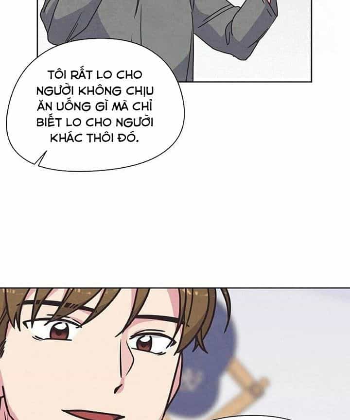 Tình Yêu Và Wifi - Chương 27 - ảnh 39