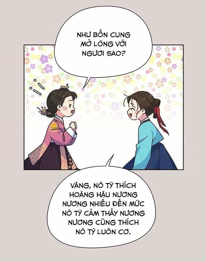Tình Yêu Và Wifi - Chương 27 - ảnh 6