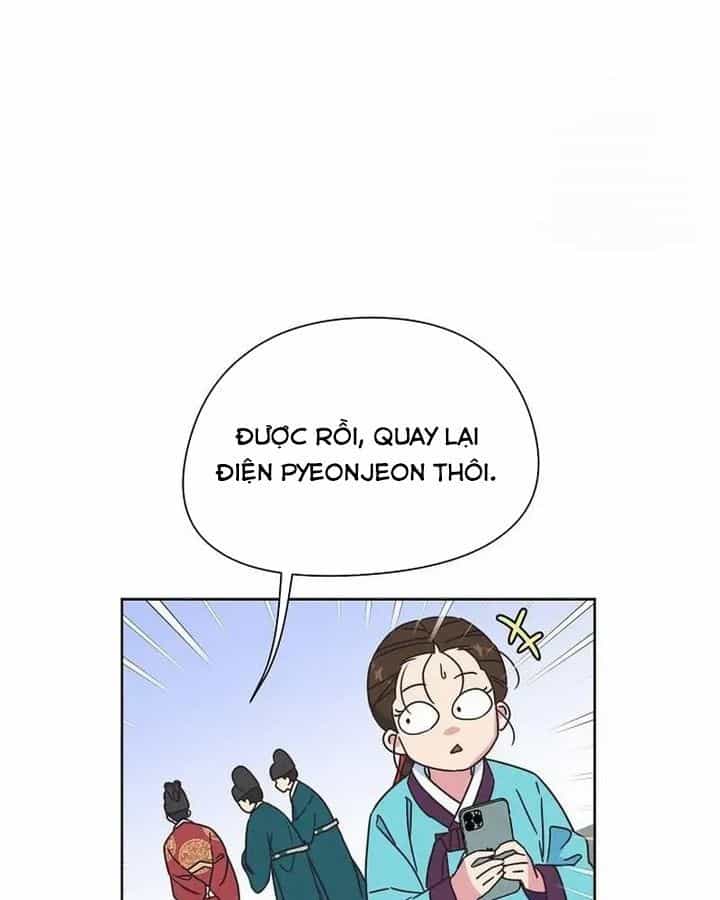 Tình Yêu Và Wifi - Chương 3 - ảnh 19