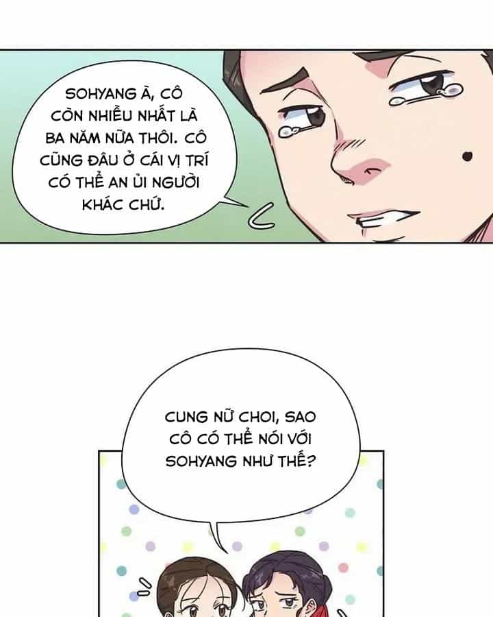 Tình Yêu Và Wifi - Chương 3 - ảnh 30
