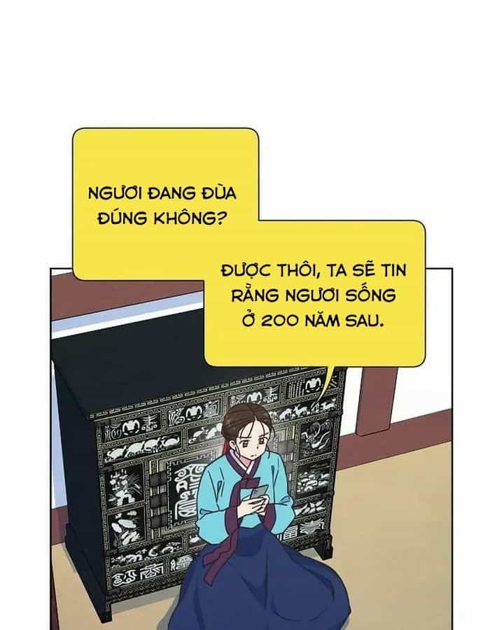 Tình Yêu Và Wifi - Chương 3 - ảnh 45