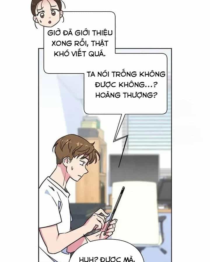 Tình Yêu Và Wifi - Chương 3 - ảnh 48