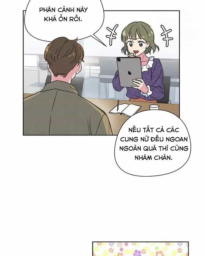 Tình Yêu Và Wifi - Chương 4 - ảnh 63