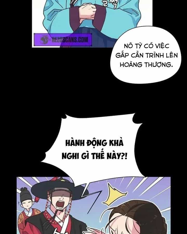 Tình Yêu Và Wifi - Chương 5 - ảnh 23