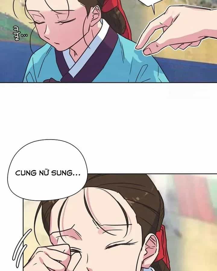 Tình Yêu Và Wifi - Chương 5 - ảnh 86