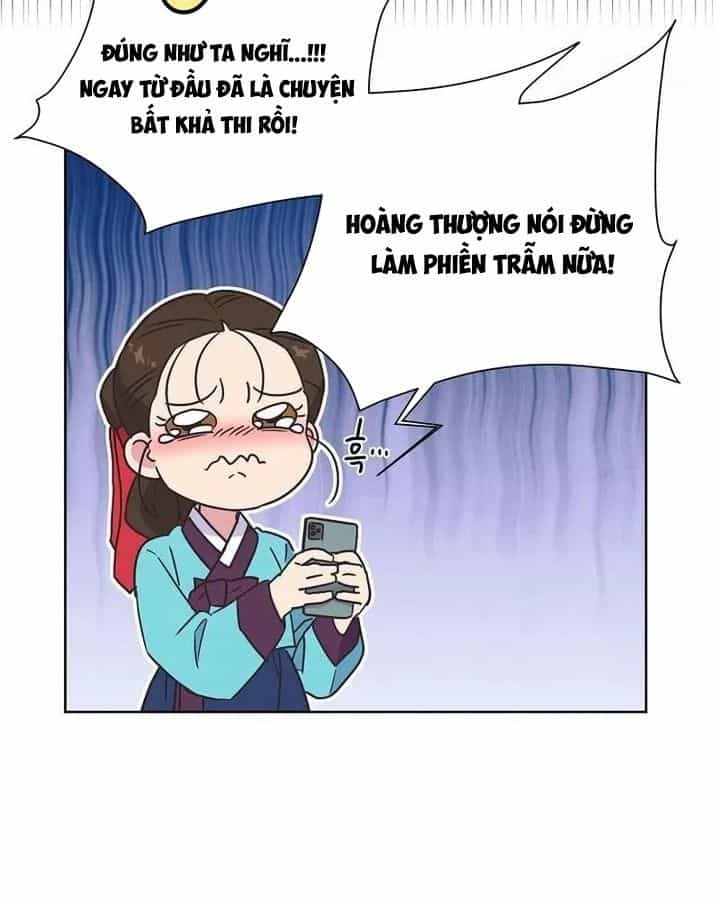 Tình Yêu Và Wifi - Chương 7 - ảnh 35